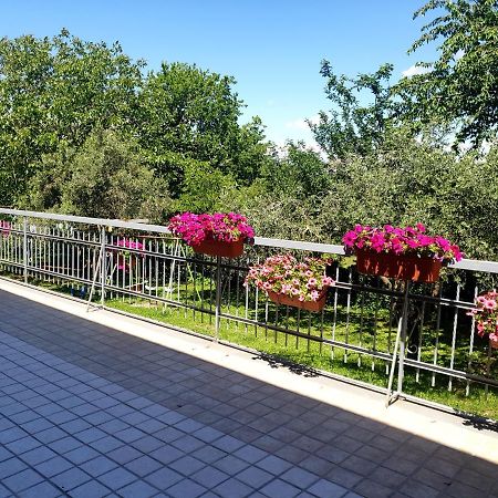 Alloggio Turistico Montefiascone Exterior photo