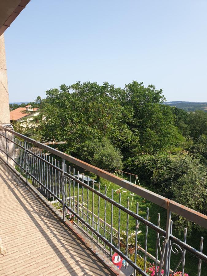 Alloggio Turistico Montefiascone Exterior photo